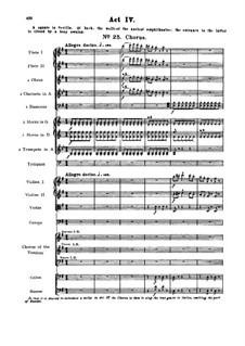 Вся опера: Акт IV No.25-27 by Жорж Бизе