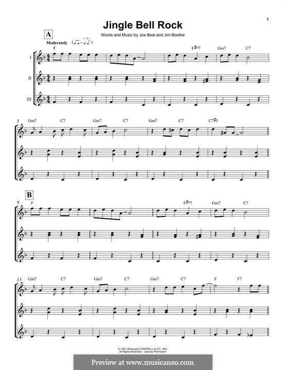 Новогодние Песни Jingle Bells Rock Новогодние Песни Jingle Bells Rock