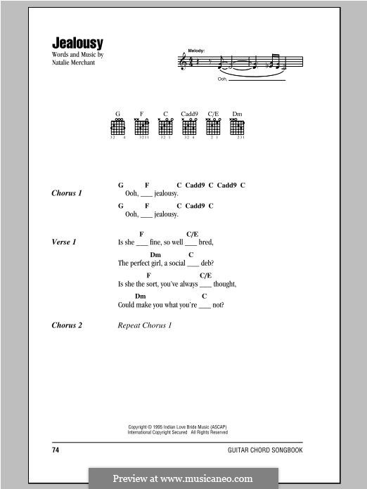 Jealous ноты. Jealous eyedress текст. песня jealousy jealousy текст. Jealous текст. Jealous песня текст.