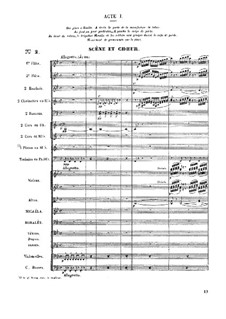 Вся опера: Акт I by Жорж Бизе