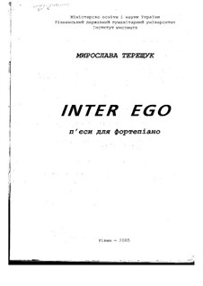 Interego, M.235: Interego by Mira