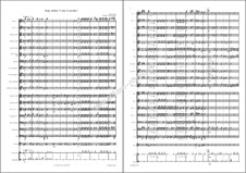 Король Артур, Z.628: Come if you dare by Генри Пёрсел