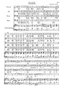 Jetzt bringt Sanct Martin Gsellschaft viel: Jetzt bringt Sanct Martin Gsellschaft viel  by Людвиг Зенфль