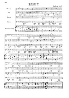 Jetzt Scheiden bringt mir Schwer : Jetzt Scheiden bringt mir Schwer  by Людвиг Зенфль