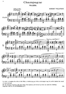 Champagne: Champagne by Роберт Фольштедт