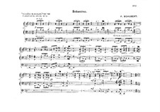 Сборник аранжировок для органа. Тетрадь 12: Сборник аранжировок для органа. Тетрадь 12 by Иоганн Себастьян Бах, Вольфганг Амадей Моцарт, Франц Шуберт, Георг Фридрих Гендель, Иоганн Людвиг Кребс, Феликс Мендельсон-Бартольди, Роберт Шуман, Луи Шпор, Людвиг ван Бетховен, Иоганн Георг Альбрехтсбергер