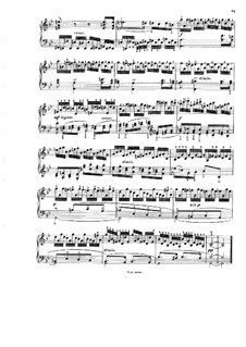 Школа для игры на фортепиано: Том II Часть III by Ксавьер Шарвенка