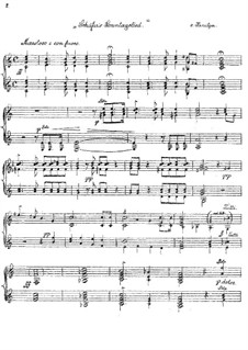 Два хора: Весь сборник для двух гитар by Конрадин Кройцер
