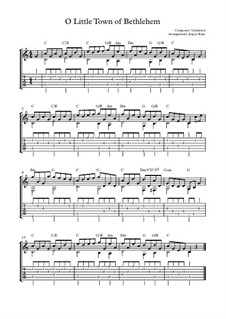 Guitar version: Acoustic by Льюис Генри Реднер