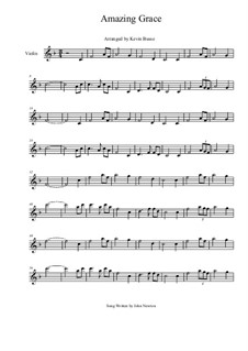 For one instrument: Для скрипки by folklore