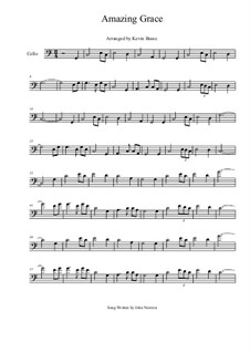 For one instrument: Для виолончели by folklore