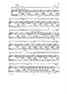 Песни без слов, Op.53, 62, 67: Для скрипки и фортепиано by Феликс Мендельсон-Бартольди