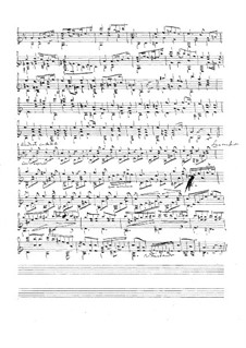 Andante Cantabile: Andante Cantabile by Василий Степанович Саренко