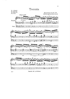 Соната до минор, Op.10: Часть III by Даниэль Флере