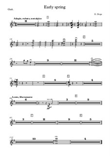 Вальс 'Встреча': Вальс 'Встреча' by Евгений Дога