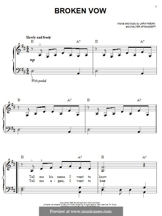Broken vow лара фабиан. Josh groban broken vow ноты. Broken vow текст. Broken vow текст. Broken vow текст.