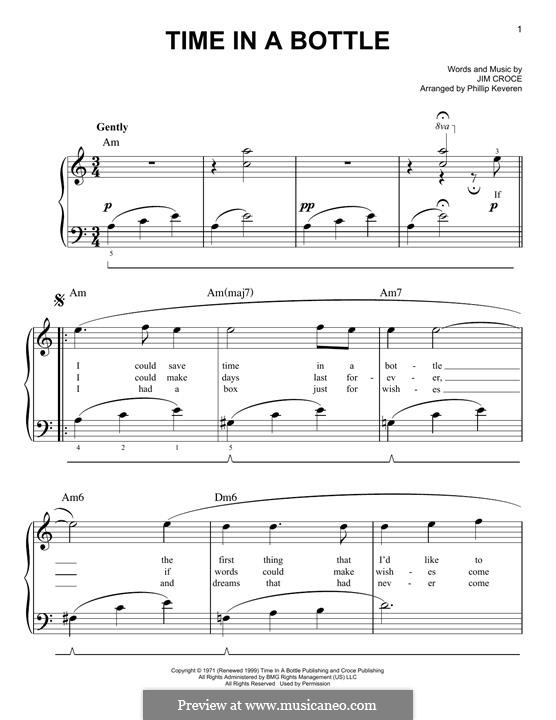 Time in a bottle табы для гитары. Time in a bottle аккорды. Jim croce - time in a bottle ноты для гитары. Jim croce frank zappa. Time in a bottle джим кроче.