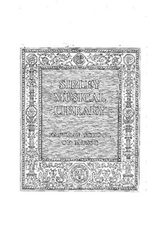 Двенадцать ирландских и шотландских арий с вариациями для флейты (или скрипки) и бассо континуо: Двенадцать ирландских и шотландских арий с вариациями для флейты (или скрипки) и бассо континуо by Бёрк Тумот