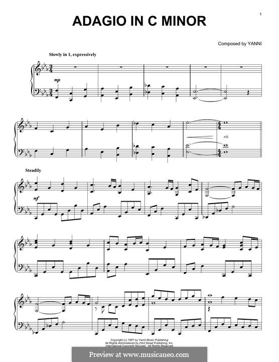 Николас брителл. Yanni ноты для фортепиано. Succession ноты. Nicholas britell adagio in c minor. Nicholas britell adagio in c minor.