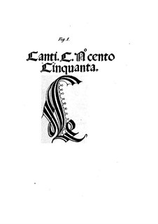 Ottaviano dei Petrucci da Fossombrone: Ottaviano dei Petrucci da Fossombrone by Антон  Шмид