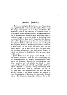 Künstlerleben: Часть II by Фердинанд фон Хиллер