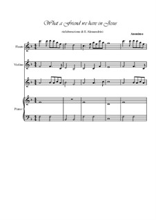 Что за друга мы имеем: For quartet by Charles Crozat Converse