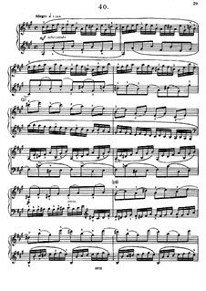 Крамер этюды. Крамер этюды. Крамер этюд 4 ноты. Крамер этюды. Крамер этюды.