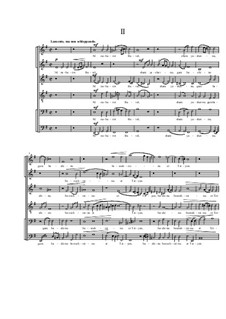 Verses on Zion, Op.1: Psalm 126 by Dov Rosenschein