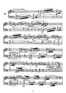 Соната No.11 ре мажор, K.534 L.11 P.538: Для фортепиано by Доменико Скарлатти