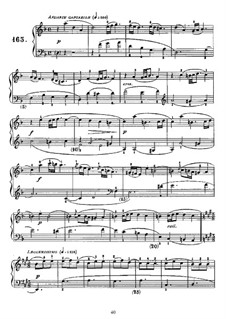 Соната No.163 ре минор, K.176 L.163 P.163: Для фортепиано by Доменико Скарлатти
