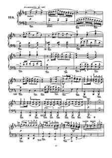 Соната No.164 ре мажор, K.491 L.164 P.484: Для фортепиано by Доменико Скарлатти
