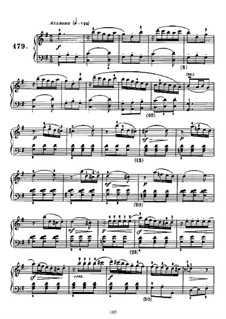 Соната No.179 соль мажор, K.152 L.179 P.114: Для фортепиано by Доменико Скарлатти