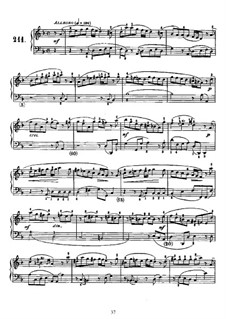 Соната No.211 ре минор, K.89 L.211 P.12: Для фортепиано by Доменико Скарлатти