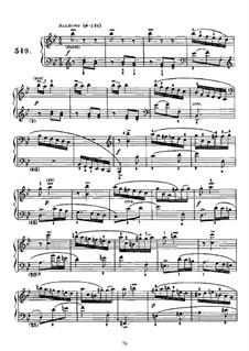 Соната No.319 си-бемоль мажор, K.442 L.319 P.229: Для фортепиано by Доменико Скарлатти