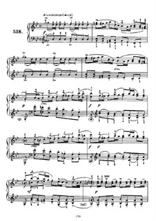 Соната No.338 соль минор, K.450 L.338 P.422: Для фортепиано by Доменико Скарлатти