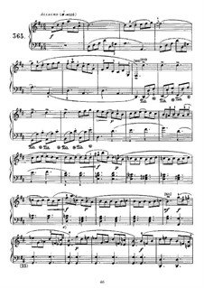 Соната No.365 ре мажор, K.401 L.365 P.436: Для фортепиано by Доменико Скарлатти
