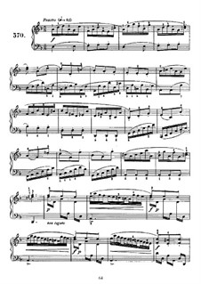 Соната No.370 ре минор, K.10 L.370 P.66: Для фортепиано by Доменико Скарлатти