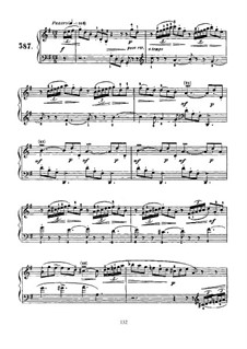 Соната No.387 соль мажор, K.14 L.387 P.70: Для фортепиано by Доменико Скарлатти