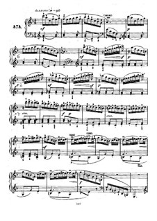 Соната No.474 фа мажор, K.107 L.474 P.98: Для фортепиано by Доменико Скарлатти