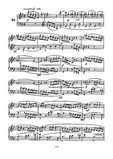Соната си-бемоль мажор, K.248 L.S35 P.187: Для фортепиано by Доменико Скарлатти