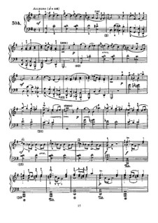 Соната No.304 соль мажор, K.470 L.304 P.379: Для фортепиано by Доменико Скарлатти