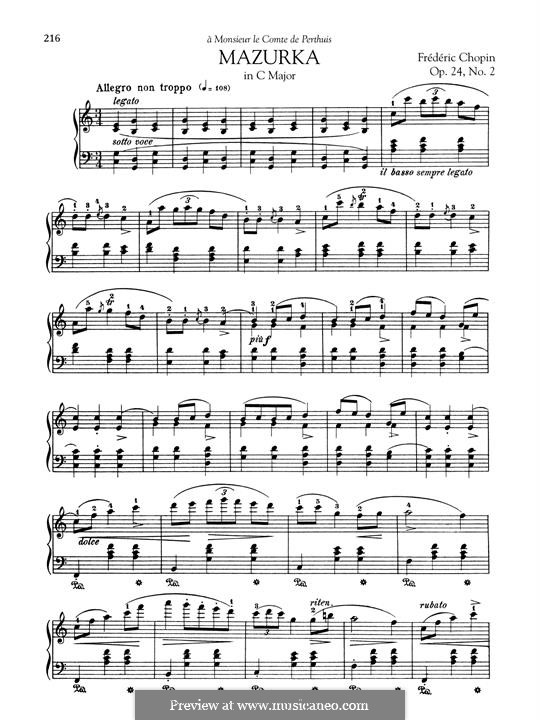 мазурка шопен ноты для фортепиано ноты ля минор. шопен мазурка 2 до мажор. шопен, мазурка: номер 2, опус 7. шопен мазурка 5 ноты. мазурка ми минор шопен.