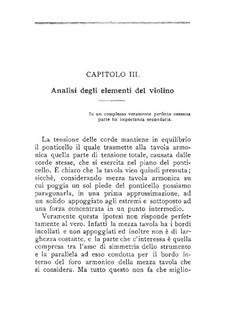 Il liutaio: Chapters III-IV by Domenico Angeloni