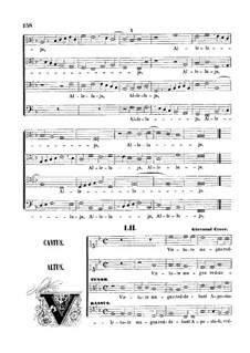 Virtute magna reddebant: Virtute magna reddebant by Джованни Кроче