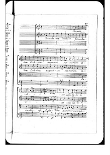 Jucunda vox Ecclesiae: Jucunda vox Ecclesiae by Франсуа Куперен