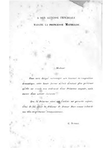 Жанна д'Арк: Жанна д'Арк by Gilbert-Louis Duprez