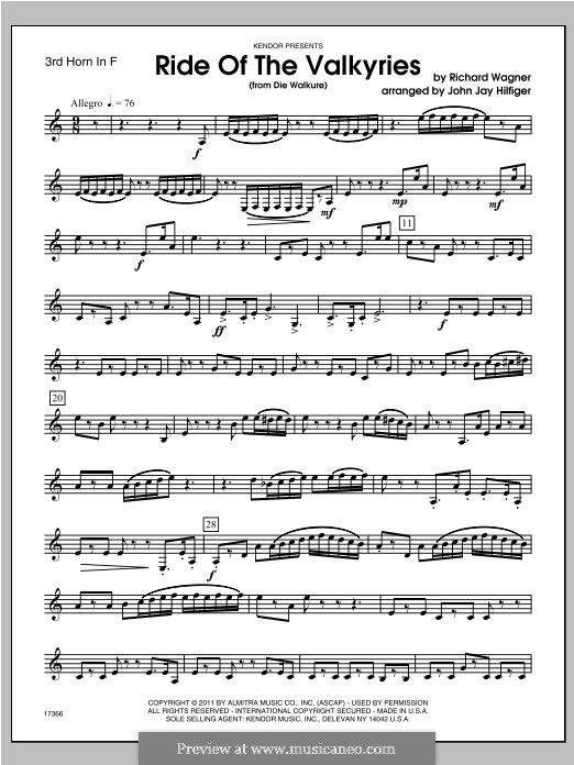 Ноты вагнер полёт валькирий. Полет валькирии ноты для трубы. Вагнер полет валькирий ноты. Полет валькирий ноты для фортепиано. Полет валькирий ноты для фортепиано.