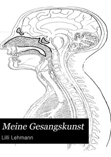 How to Sing: Немецкий текст by Лилли Леман