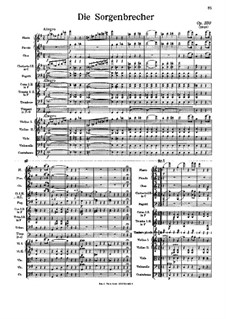 Sorgenbrecher, Op.230: Sorgenbrecher by Иоганн Штраус (отец)