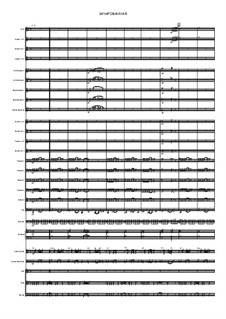 Зачарованная: Зачарованная by Максим Сушицкий